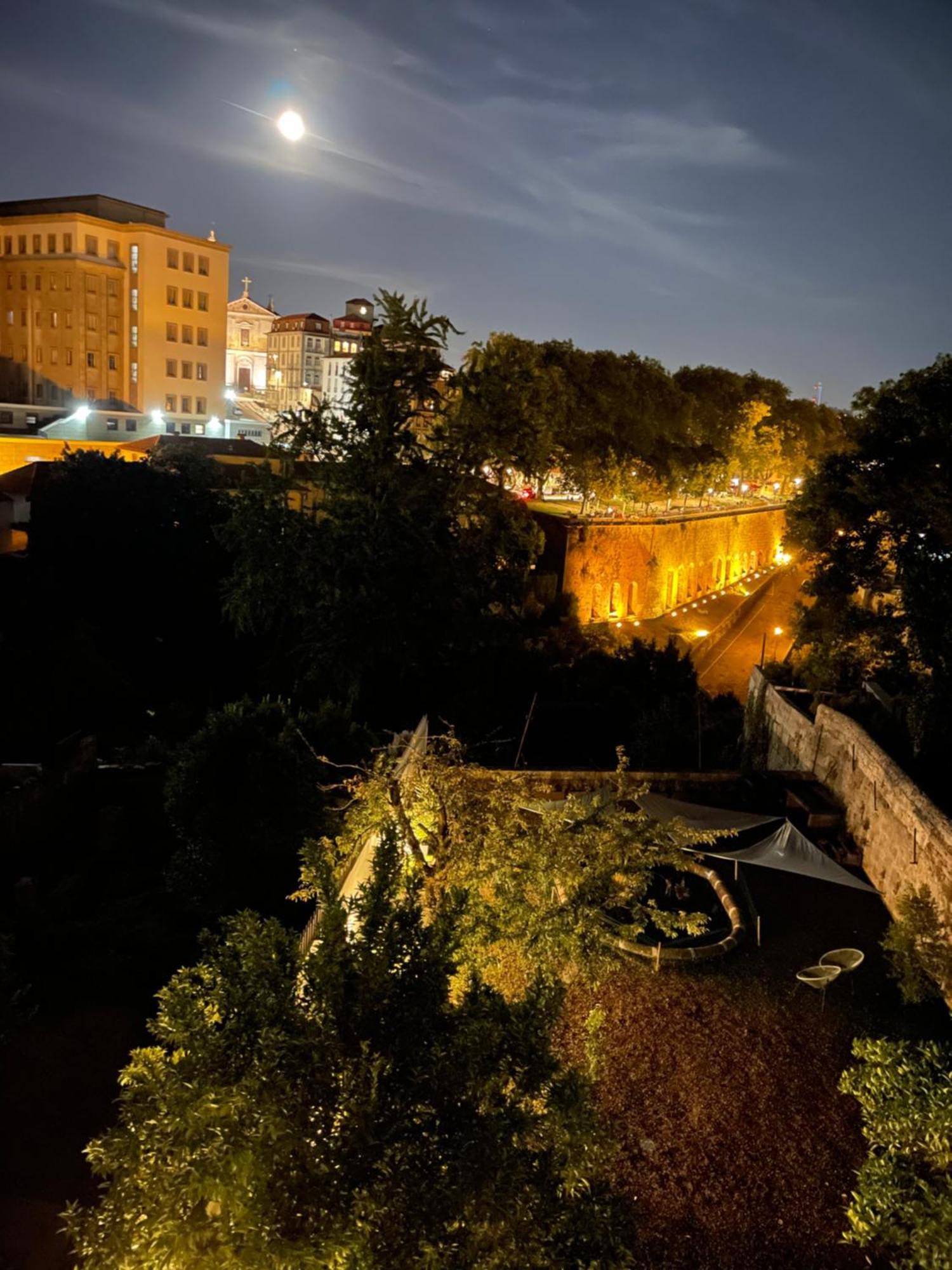 Loveporto Varanda/Jardim@C.Hist Porto Exterior photo